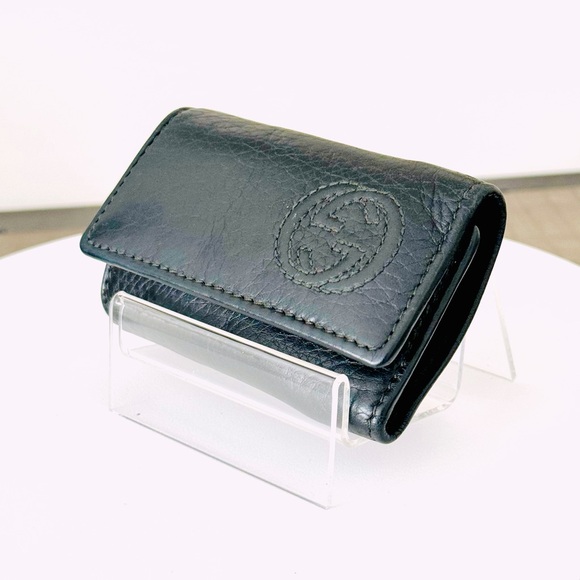 Gucci Key Holder - Black - Picture 4 of 15